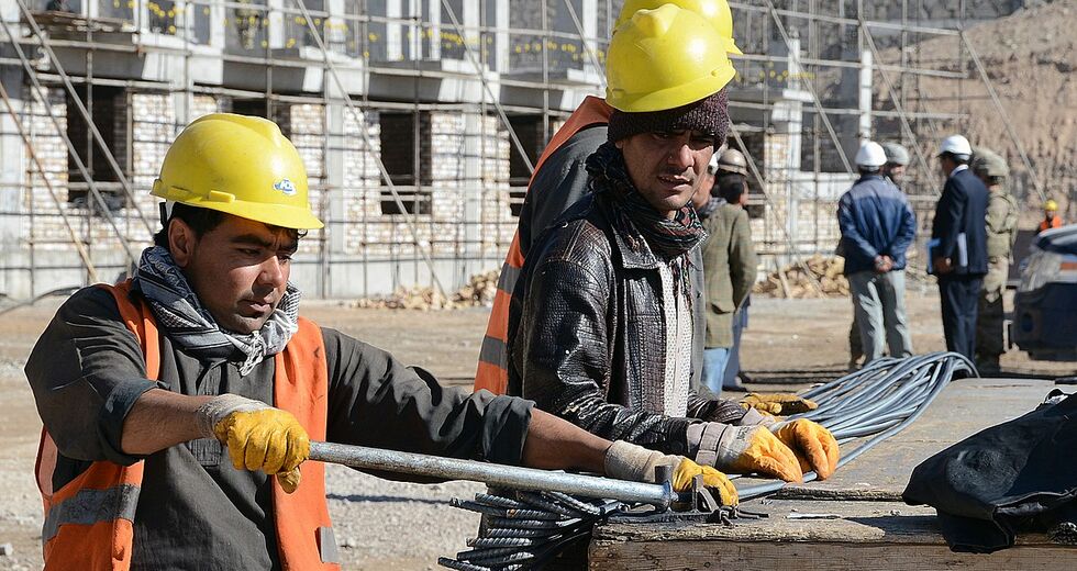 Οι νέες δεξιότητες στις κατασκευές