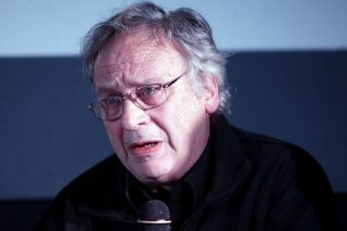 «Αντίο» στον διανοούμενο, αλλά και εργάτη των τεχνών, Κυριάκο Κατζουράκη