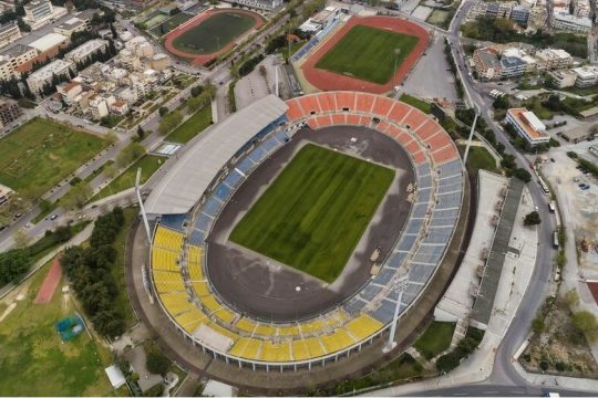 Φουλ επίθεση ΠΑΟΚ σε Αυγενάκη και Επιτροπή «Καυτανζογλείου»