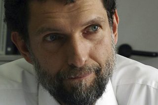 Ο αποδιοπομπαίος τράγος του μισαλλόδοξου Ερντογάν