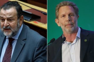 Κεγκέρογλου και Γερουλάνος υποψήφιοι για την αρχηγία