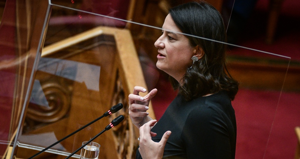 Φρένο πανικού Κεραμέως στη μαζική αντίδραση των εκπαιδευτικών