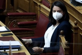 Ένα δίκαιο αίτημα χιλιάδων εκπαιδευτικών