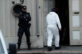 Νορβηγία: Τοξοβόλος σκόρπισε τον θάνατο