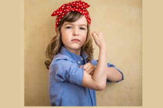Η ισότητα των φύλων ξεκινά από το σπίτι