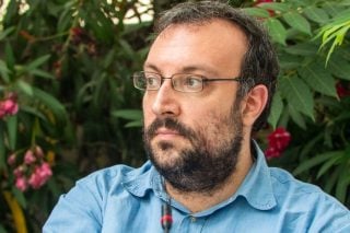 «Η Αριστερά οφείλει να ανατρέψει τον σημερινό καταμερισμό εργασίας»