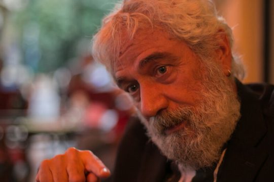 Συμβολικές, πολιτικές, είναι οι πράξεις μιας ομάδας θεάτρου