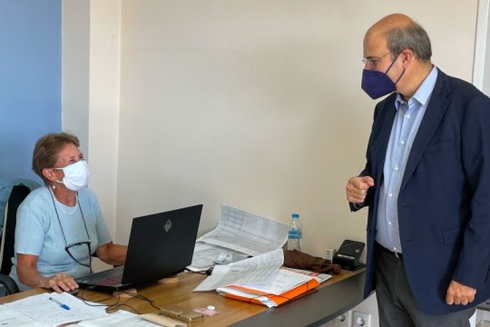 Φιάσκο η επιτάχυνση απονομής συντάξεων