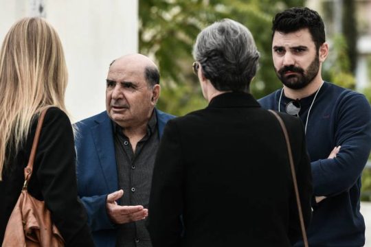 Πατέρας Ζακ: «Είχαν κάτω το παιδί μέσα στα αίματα και το κλωτσοπατούσαν»