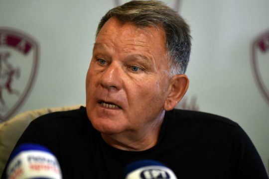 Προσφυγή με… ζουμί