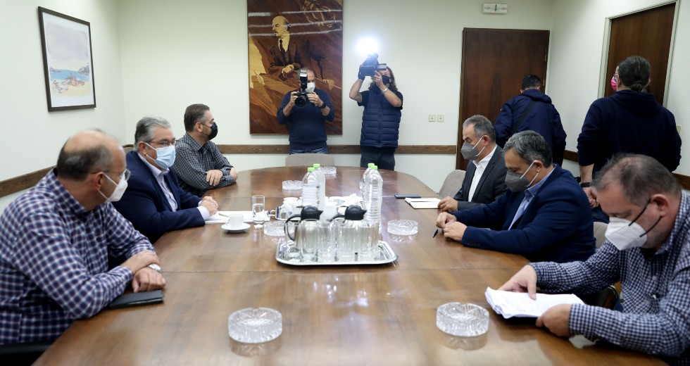 Δ. Κουτσούμπας: Να μην πληρώσει τα σπασμένα της ιδιωτικοποίησης της ενέργειας ο λαός