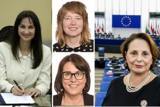 Ψήφισμα για την έμφυλη βία από το Ευρωκοινοβούλιο