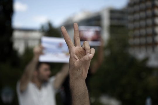 Η ρουτίνα των αφοσιωμένων