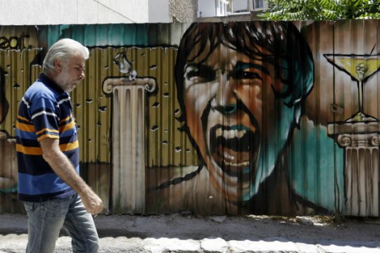 Εκτίμηση για μείωση του πληθυσμού έως και 500.000 στην νέα απογραφή