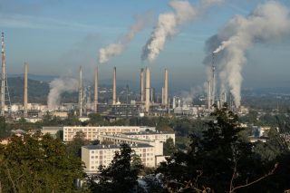 Στον δρόμο για την COP 26