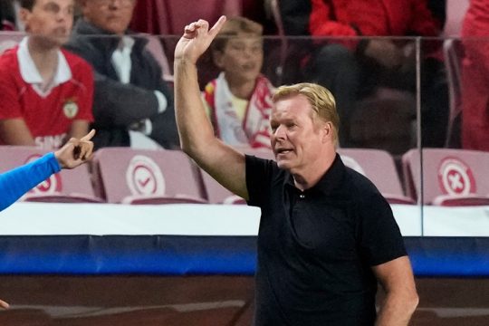 Οι υποψήφιοι «αντικαταστάτες»