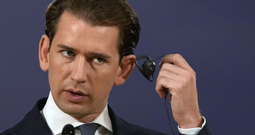 Υπάρχουν δικαστές στη Βιέννη!