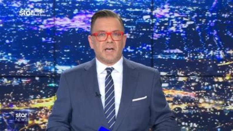 Το χειρουργείο των ειδήσεων του Star