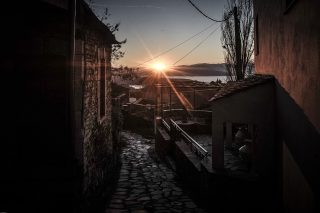 Της ζωής μας γωνιές και στιγμές