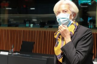 Νέα επεισόδια της «τέλειας καταιγίδας» σε Βρετανία και ευρωζώνη