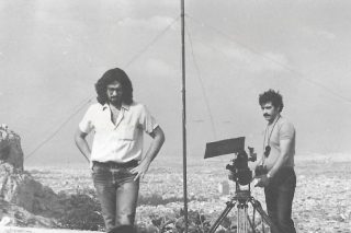 Το Λανθάνον Τραύμα: Βιο-ϊστορίες του ξεριζωμού στο κινηματογραφικό έργο του Λευτέρη Ξανθόπουλου