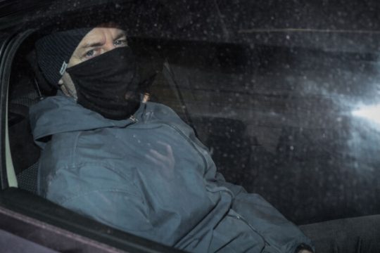 Καταπέλτης η εισαγγελέας για τον Λιγνάδη: Επικίνδυνος και αμετανόητος
