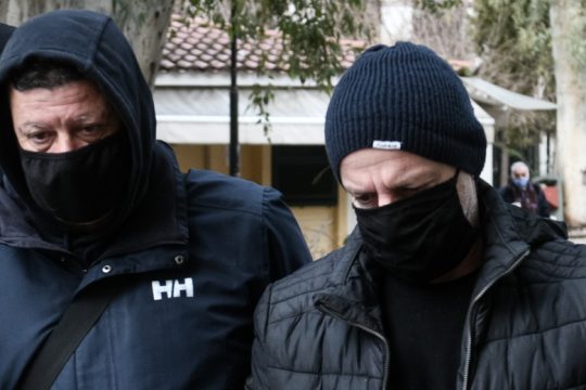 Εισαγγελική πρόταση-καταπέλτης για τον Δημήτρη Λιγνάδη