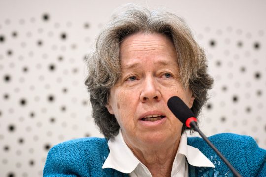 «Η επισιτιστική ανασφάλεια δεν έφυγε ποτέ»