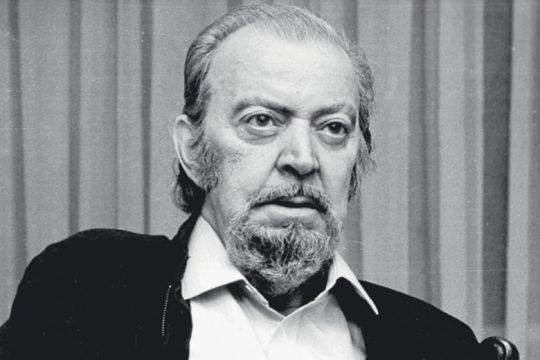 Ο Λειβαδίτης και οι Ρώσοι