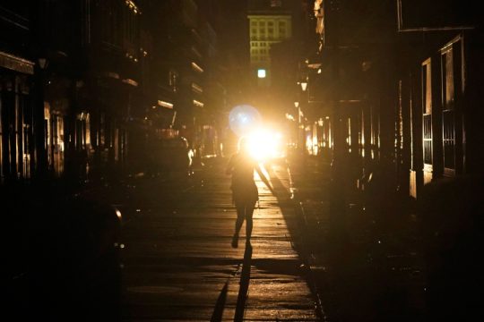 ΗΠΑ: Ένας νεκρός και 7 τραυματίες από πυροβολισμούς σε πανεπιστημιούπολη