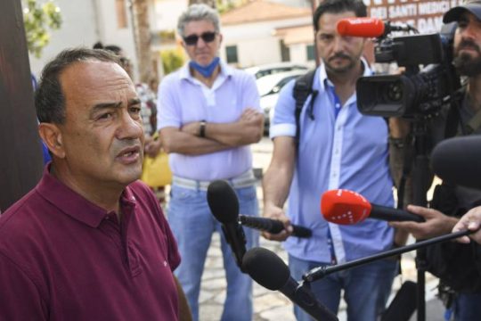 Τυφλή «δικαιοσύνη»