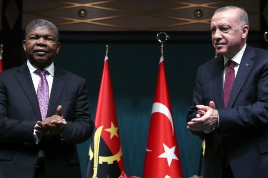 Απανωτά «χαστούκια» στον μεγαλομανή Ερντογάν