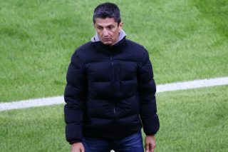 Τρία ερωτήματα που ακολουθούν μόνιμα τον Λουτσέσκου