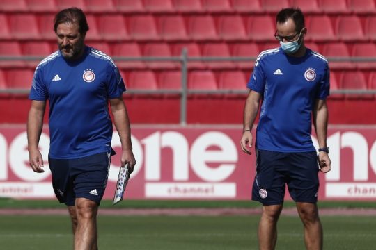 Το γήπεδο θα καθορίσει την 11άδα