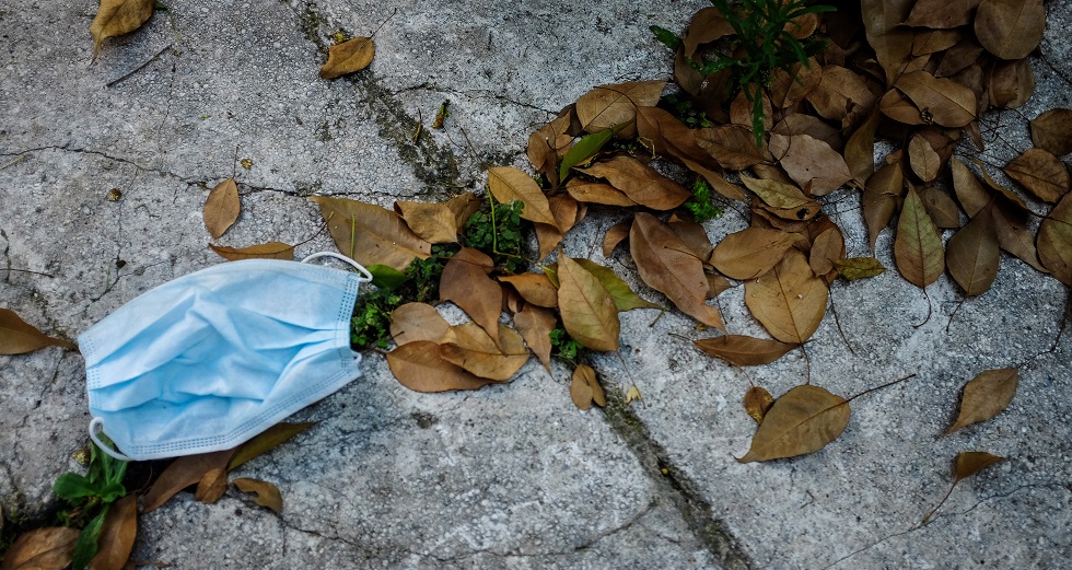 Covid-19: Μικρή άνοδος για τον εβδομαδιαίο δείκτη θετικότητας