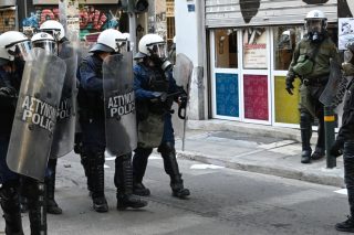Εισαγγελική έρευνα για τον «τρελό» ΜΑΤατζή
