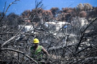 Πρόταση για δίωξη σε 27 για την πυρκαγιά στο Μάτι