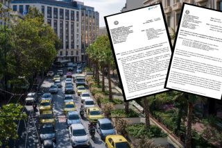 Πάνε… Μεγάλο Περίπατο υποσχέσεις και μελέτες