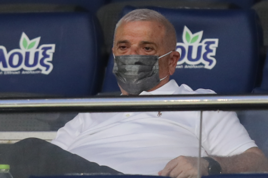 Παρουσία με νόημα στα Σπάτα