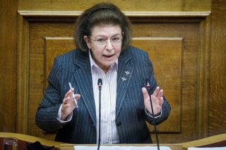 Δύο χρόνια φαγούρας