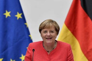 merkel