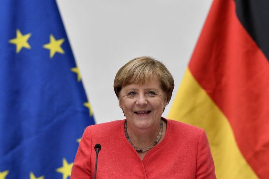 merkel