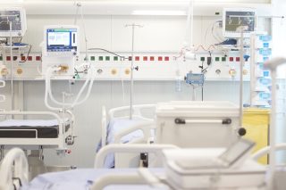 Αστικοί θρύλοι και δραματικές αλήθειες για τα νοσοκομεία της Βόρειας Ελλάδας