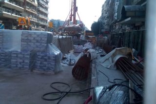Ντροπή για το «έγκλημα» στον σταθμό Βενιζέλου