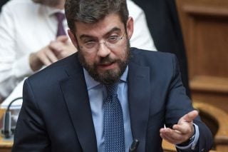 Ποινικός λαϊκισμός και αντι-μεταρρύθμιση