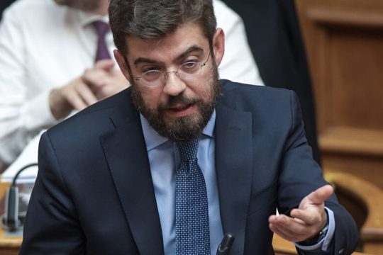 Ποινικός λαϊκισμός και αντι-μεταρρύθμιση