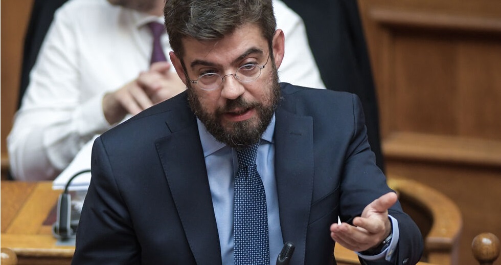 Ποινικός λαϊκισμός και αντι-μεταρρύθμιση