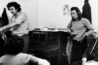 «Μοναχικός αγώνας δεν υπάρχει»…