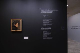 Ο Μίκης στην Αιωνιότητα- παράταση έκθεσης και διαδικτυακή παρουσίασή της