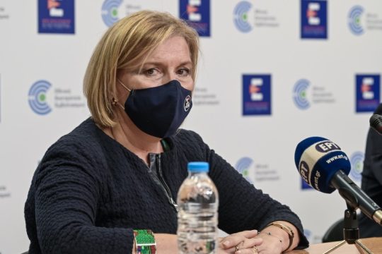 Εκ των υστέρων παραδοχή για ακύρωση κρίσιμων χειρουργείων εν μέσω πανδημίας